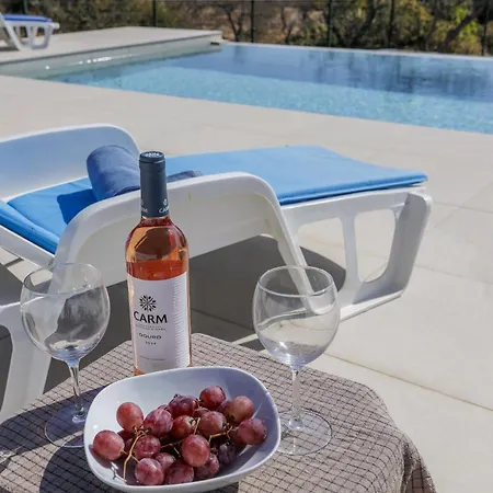 Iroha Villa Fuzeta