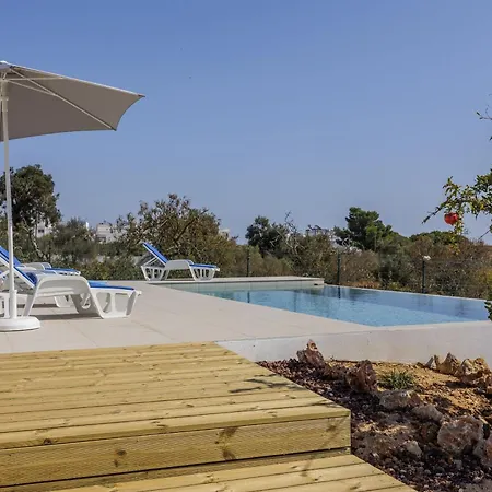 Iroha Villa Fuzeta